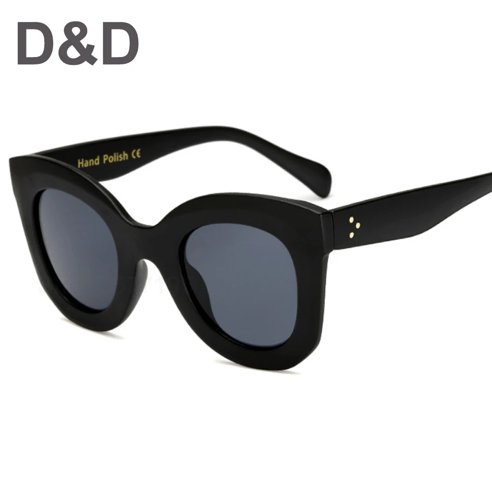 

2023 New Cat Eye Sunglasses Women Designer Luxury Man/Women Leopard Sun Glasses Classic Vintage UV400 Outdoor Eyewear