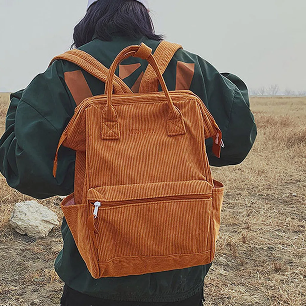 Модный повседневный летний рюкзак унисекс для мужчин и женщин простая уличная