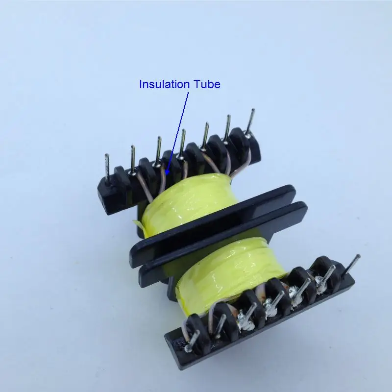 1 Катушка 100 м/153 м/305 м AWG8 к AWG17 PTFE трубки трансформатора изоляции UL сертифицированы