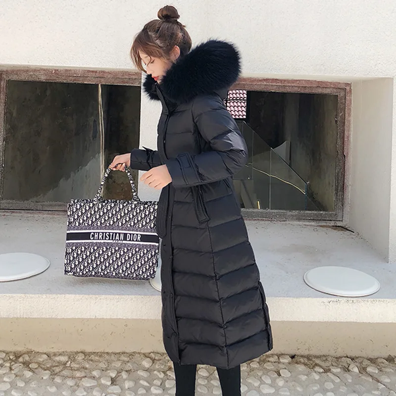 

Down Coats