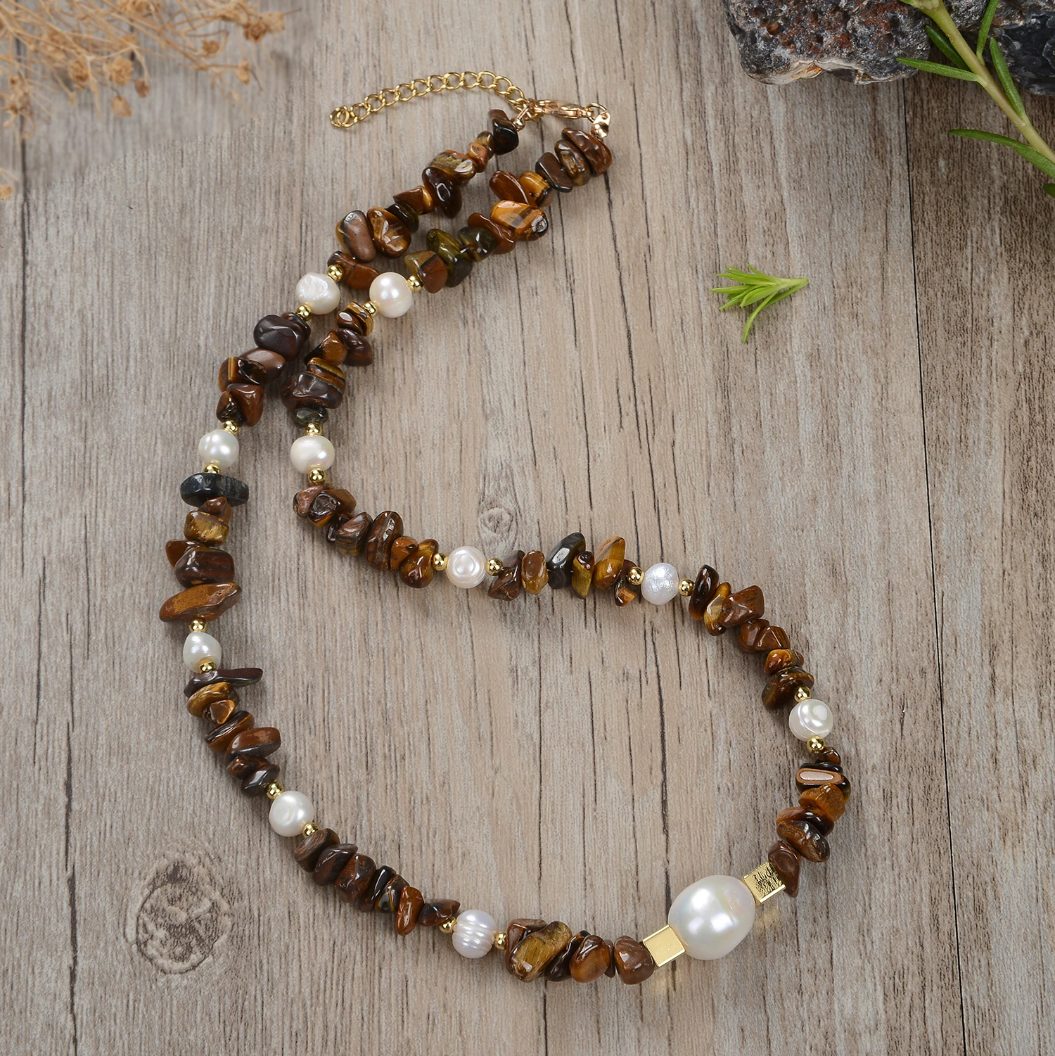 Красные коралловые богемные цветные бусины гравий Натуральные полудрагоценные