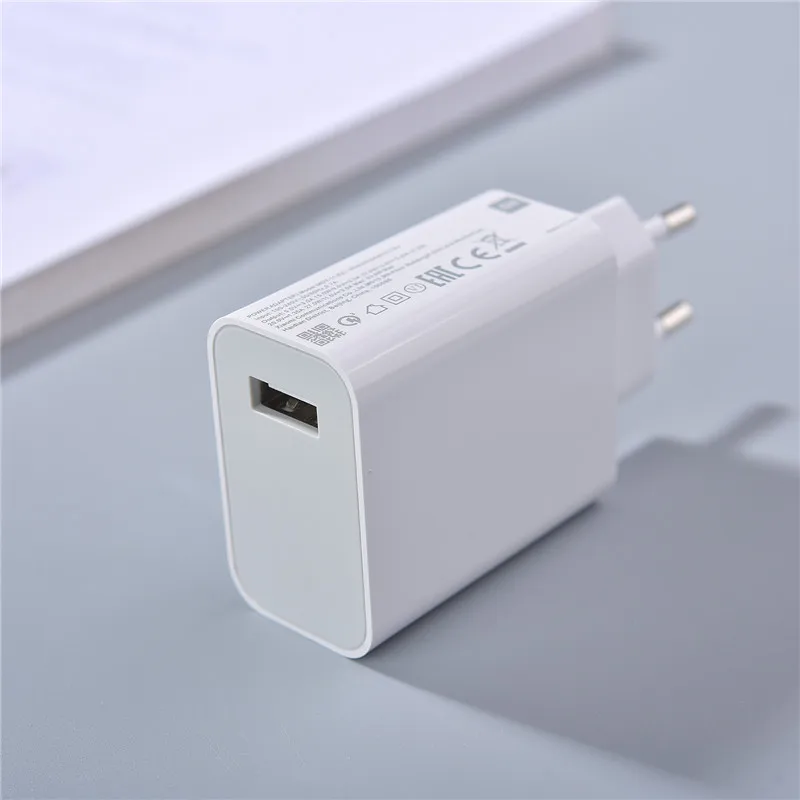 Быстрое зарядное устройство USB для Xiaomi 33W EU 100 см 5 А кабель Type-C MI 11 11T 10 Ultra Redmi Note 10X 9 |