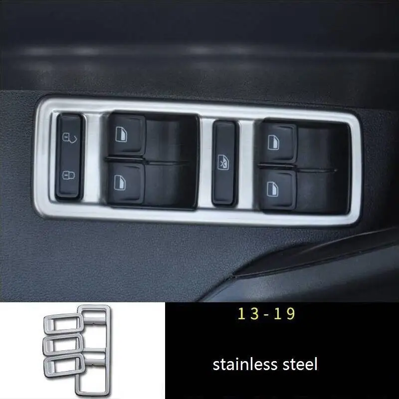 Автомобильная автомобильная система управления дверными ручками ручной тормоз