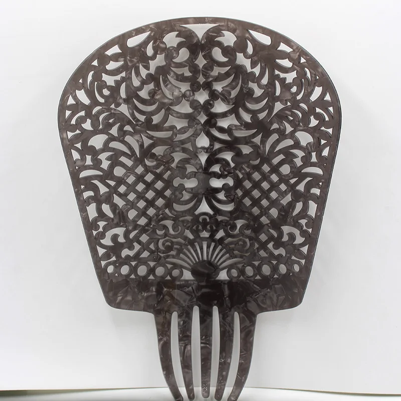 Ful Hair Combs