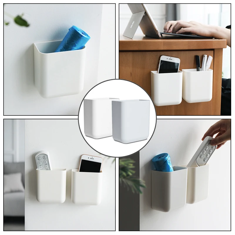 ТВ кондиционер пульт дистанционного управления настенный держатель Чехол