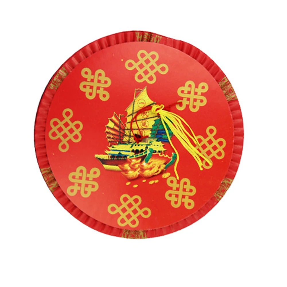 Украшение для дома подарок на свадьбу или вечеринку стандартный китайский новый