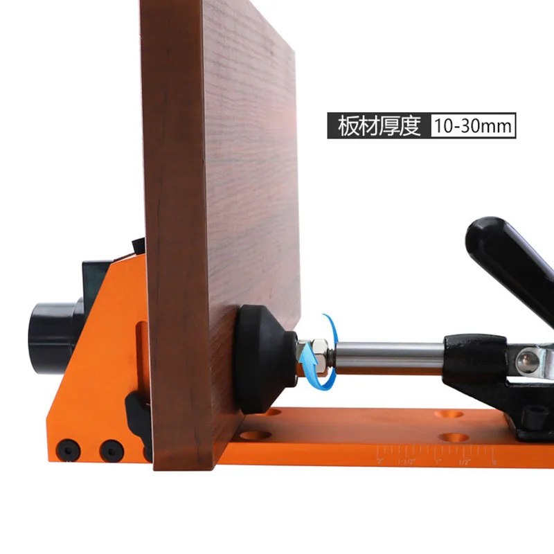 Устройство для сверления отверстий под углом по дереву 9 5 мм из алюминиевого