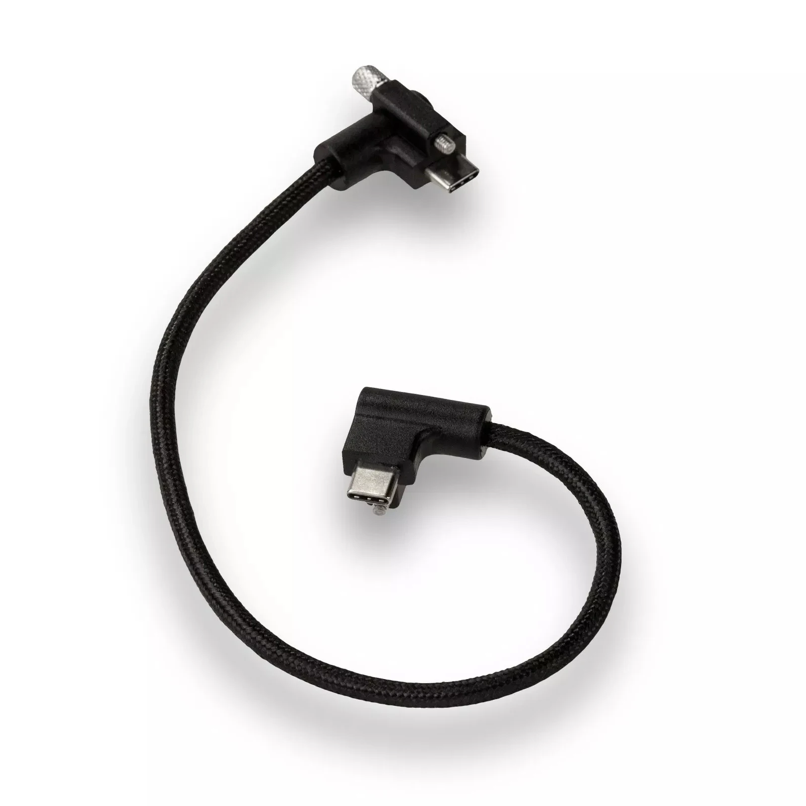 Tilta TA T05 USBC 20 90 градусов USB C кабель для камеры Z CAM (20 см)|Аксессуары фотостудии| |