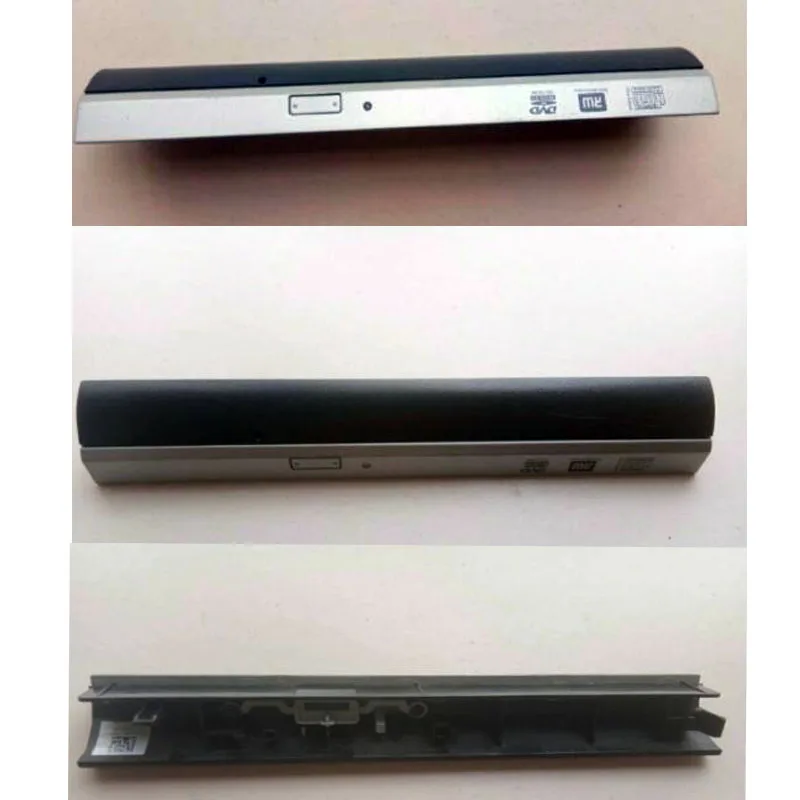 Новый оригинальный для Dell Latitude E5420 E5520 DVD RW CD Sata Оптический привод ободок 6XCR6