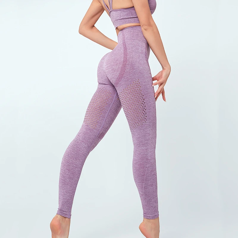 Женские леггинсы с высокой талией для фитнеса йоги тренировок спортзала акулы