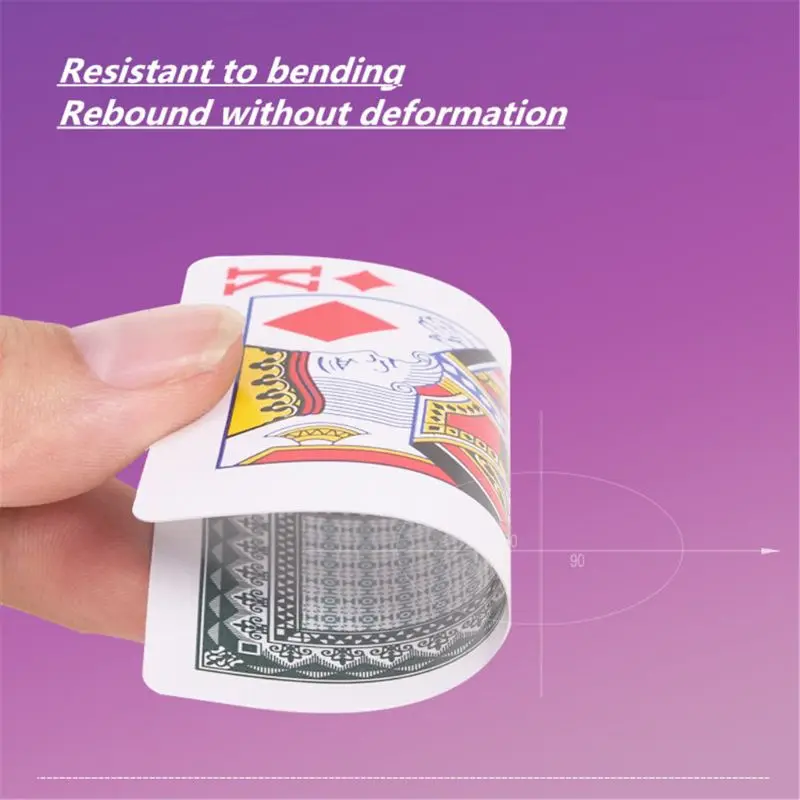 Стандартный покерный пасьянс Классические магические трюки настольная игра