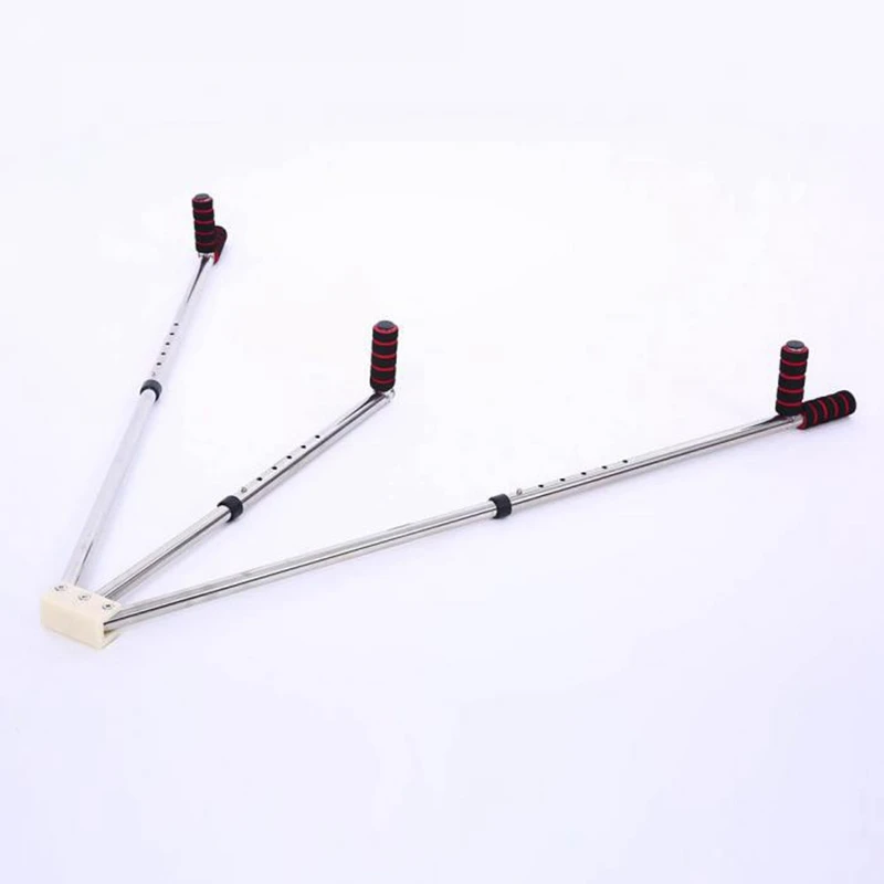 Yoga Trainer Ballet Leg Extension Machine Ligament Stretching Flexibility Training Split Legs Stretcher Fitness Equipme | Спорт и