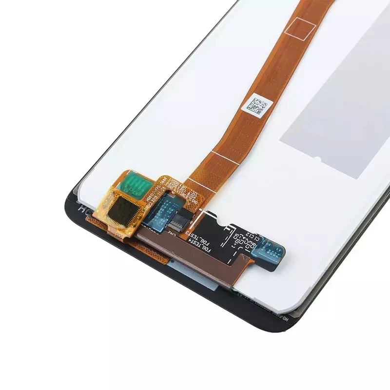Doogee N10 5 84 дюймов сенсорный дисплей + ЖК-экран дигитайзер сборка 100% Оригинальный
