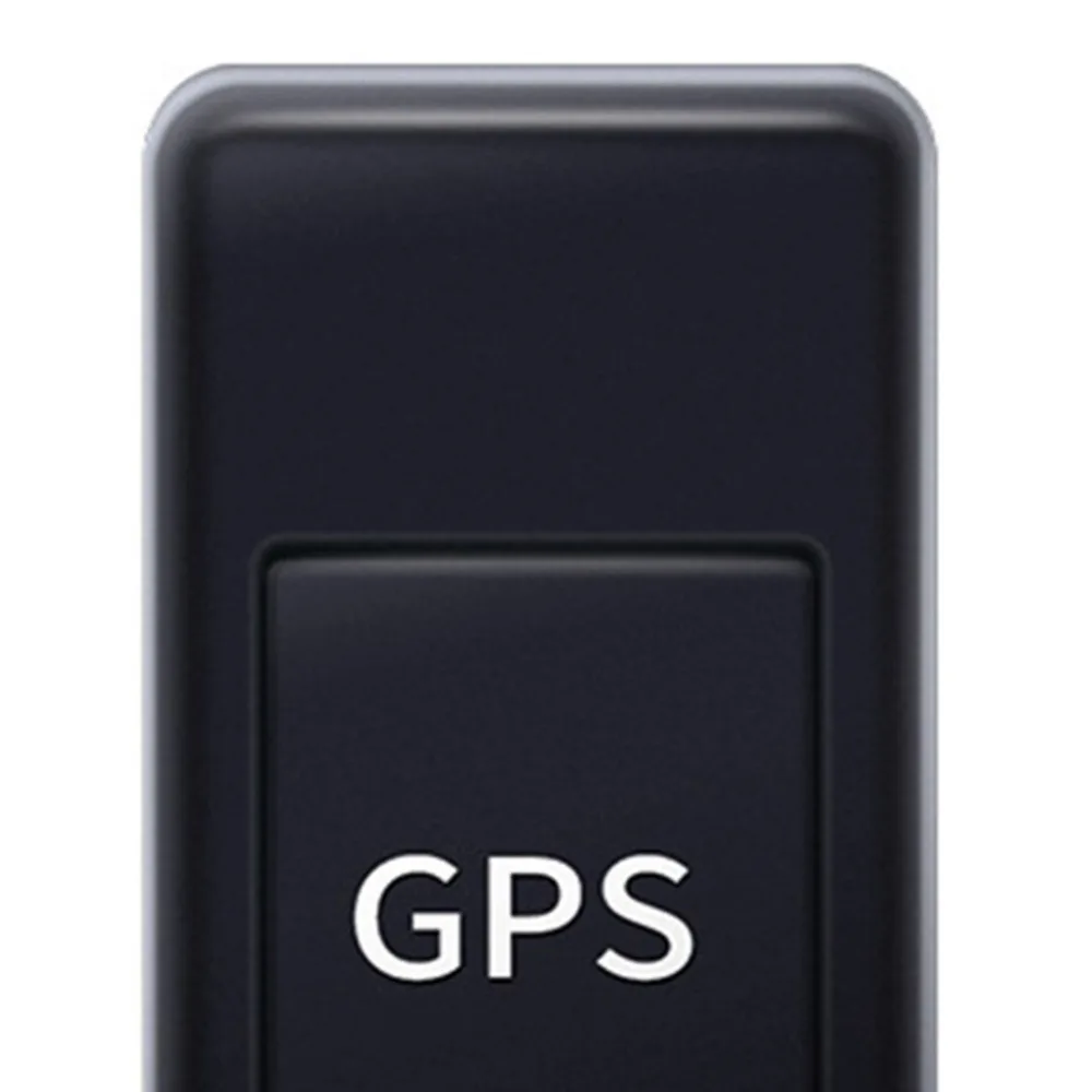 Локатор пожилых детей анти-потерянное устройство Gps Сильный магнитный локатор портативный локатор аудио запись голосовой набор телефона