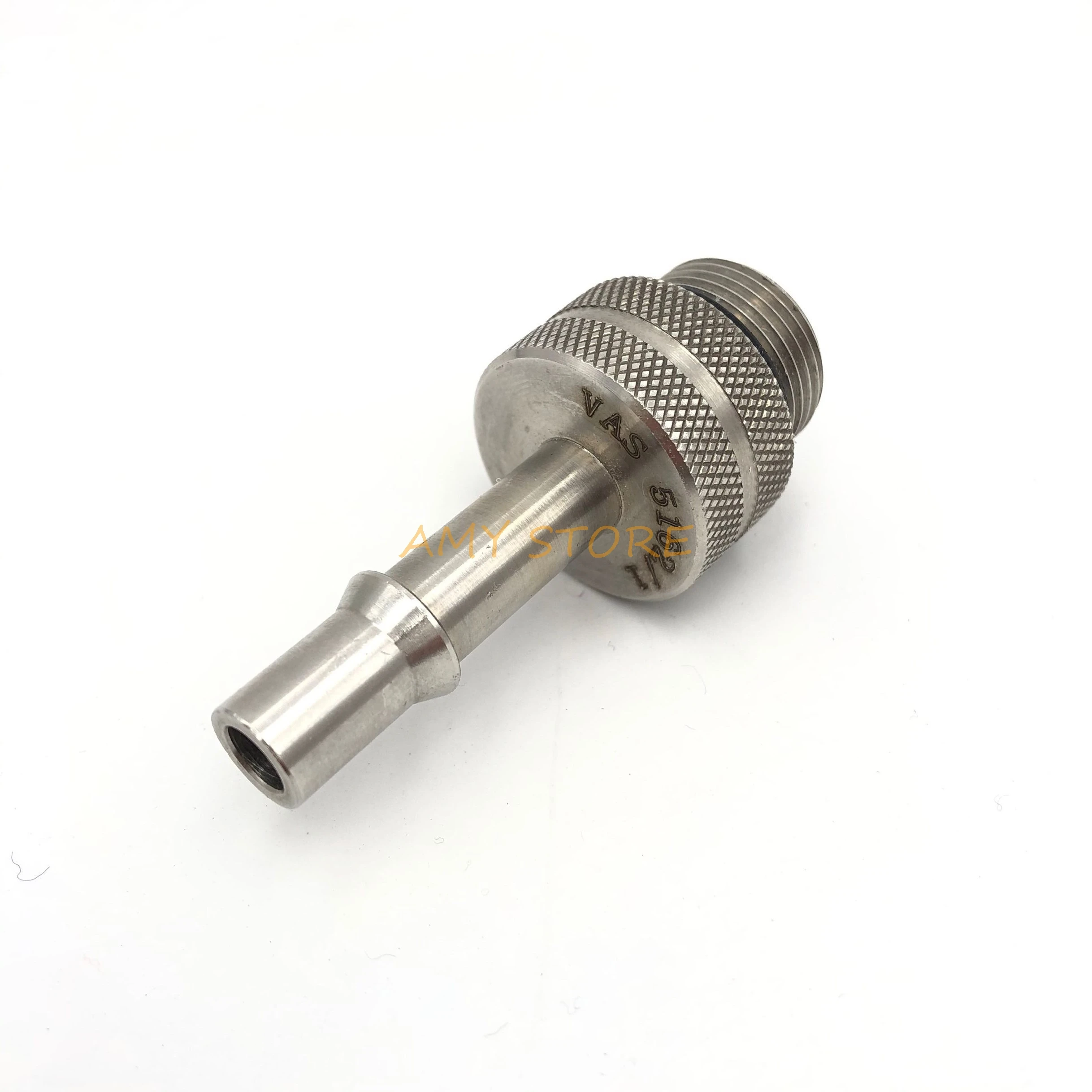 

Car Vehicle CVT Transmission Service Oil Filling Change Adapter Connector VAS5162-1