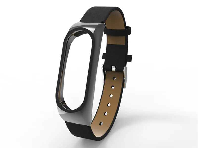 Безвинтовой ремешок mi band 2 для браслета Xiaomi mi band 2