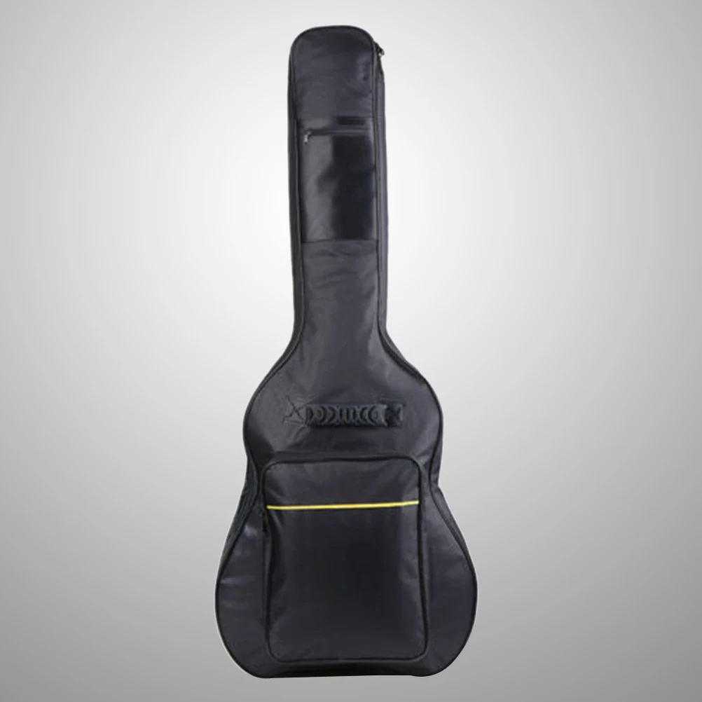 1 шт. практичный черный эргономичный дизайн защитный Оксфорд 40 дюймов/41 дюймов