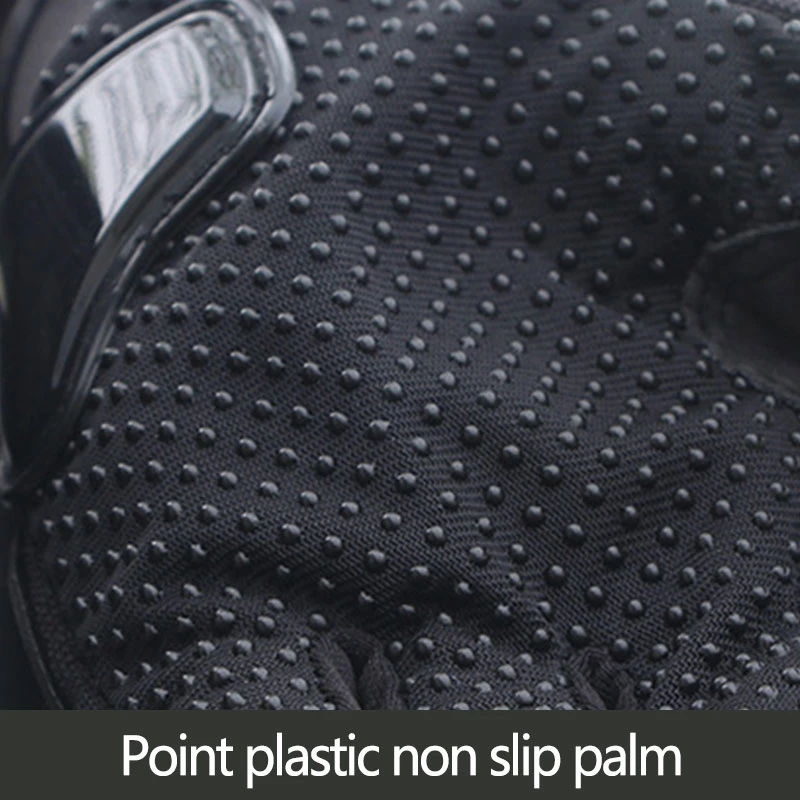 Длинные перчатки для мотокросса противоскользящие Перчатки мотоциклистов с