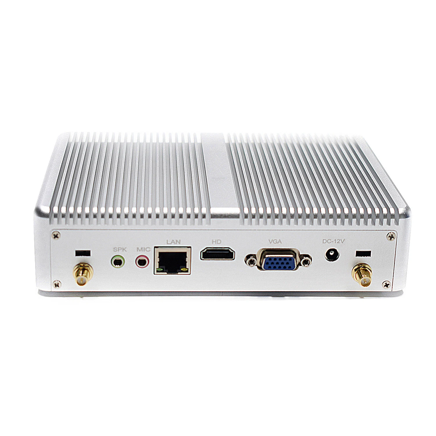 Hystou недорогой мини ПК i7 4010Y 4500U 4K Ultra HD Core i5 7200U 3D Blu Ray Безвентиляторный Компьютер