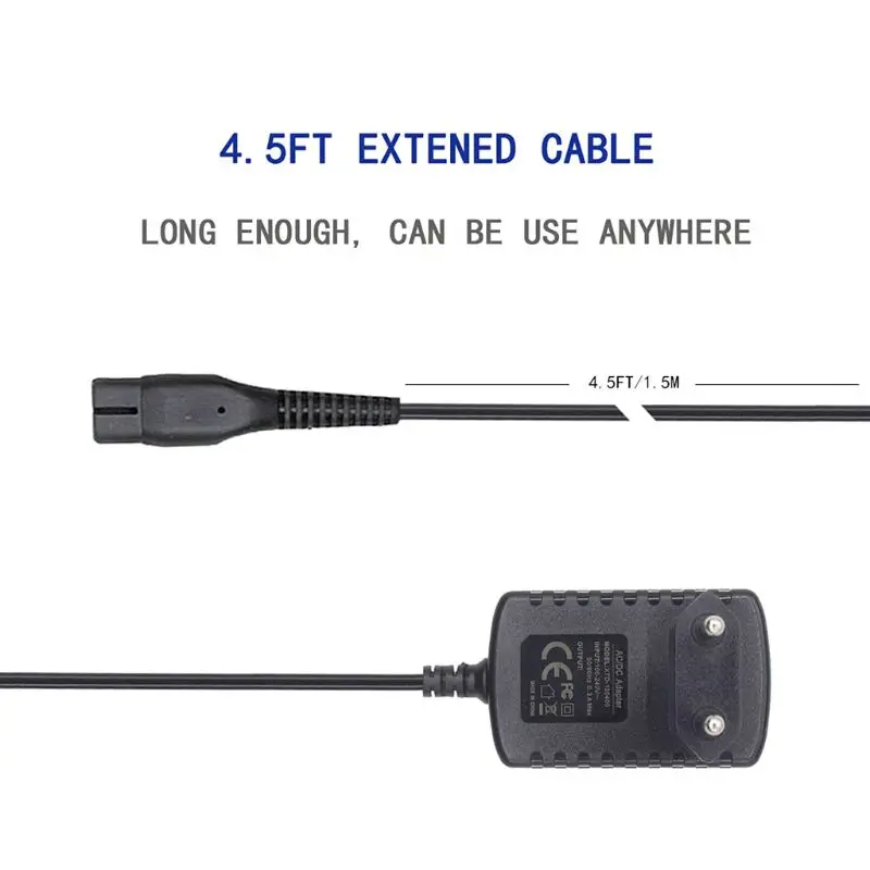 Оконное вакуумное зарядное устройство 5 в В адаптер питания для пылесоса серии