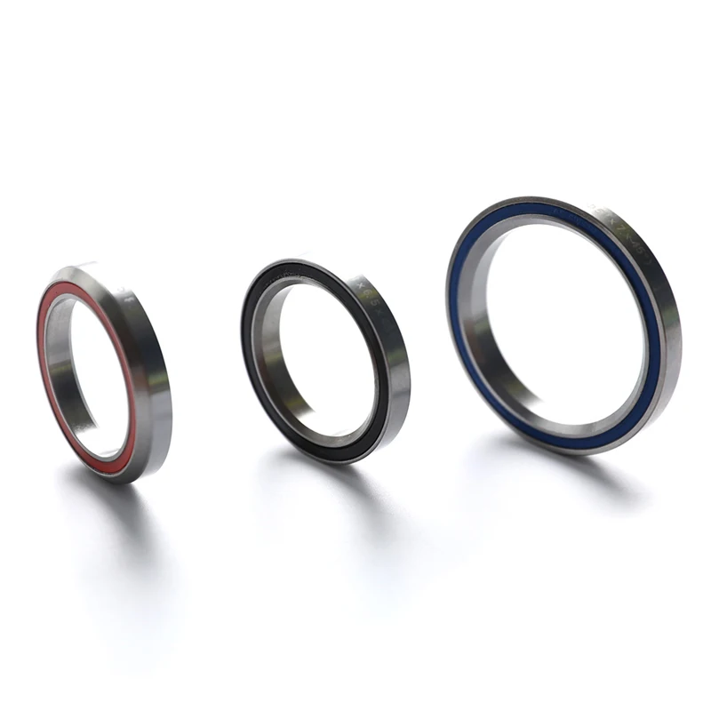 

Bike Headset Steel Bearing Repair Bearings Mountain Bike Bicycle Accessories