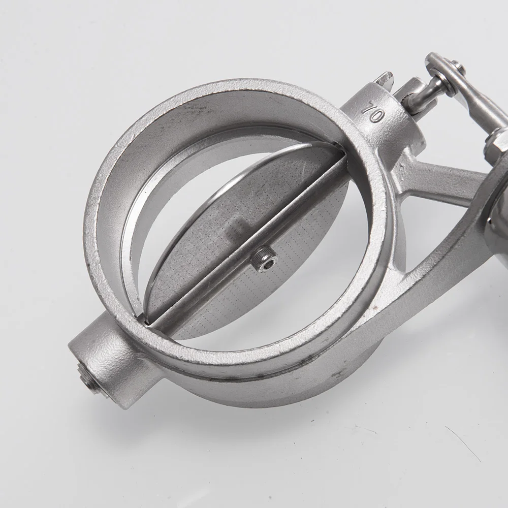 Новый активированный вытяжной вырез/разгрузка 70 мм давление в открытом стиле: