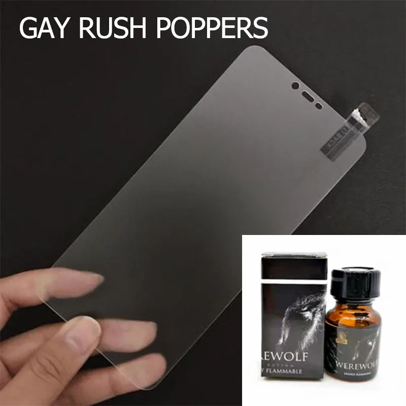 

Защитная пленка для телефона с очистителем [гей-попперы] Защитная пленка для телефона 【 10 мл]