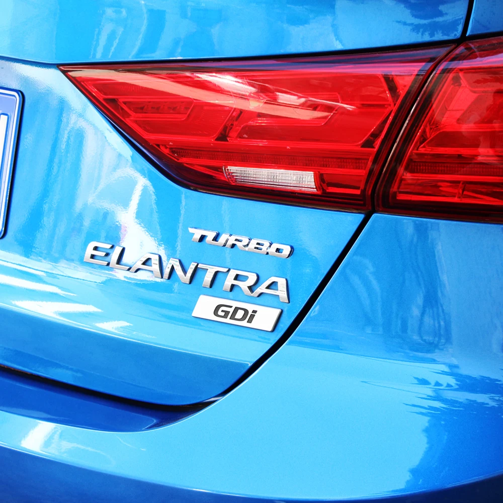 Металлическая 3d-наклейка на автомобиль турбо-значок аксессуары для Chevrolet Cruze Aveo