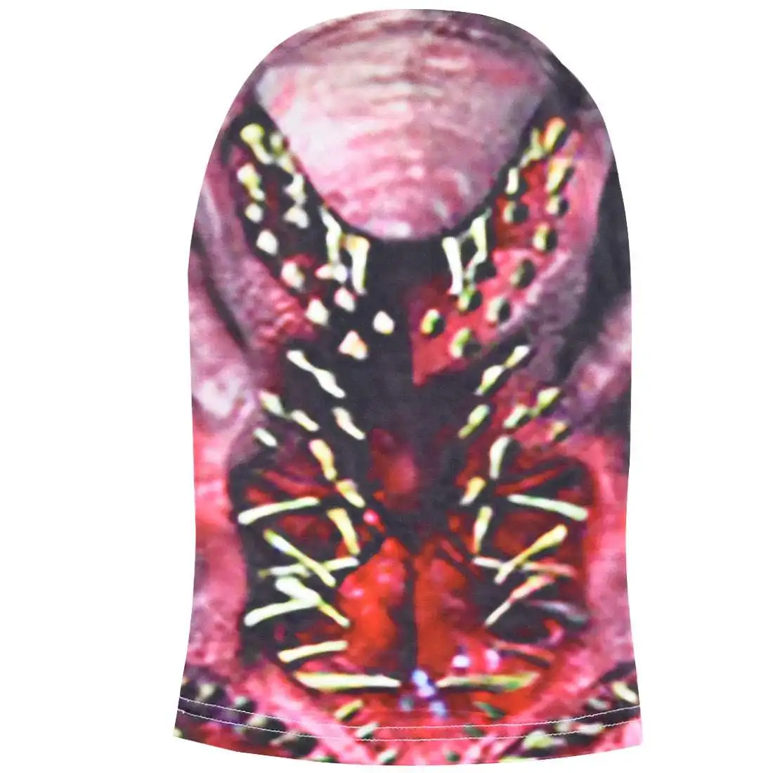 Мужской костюм для косплея страшный Хэллоуина с героями мультфильмов |