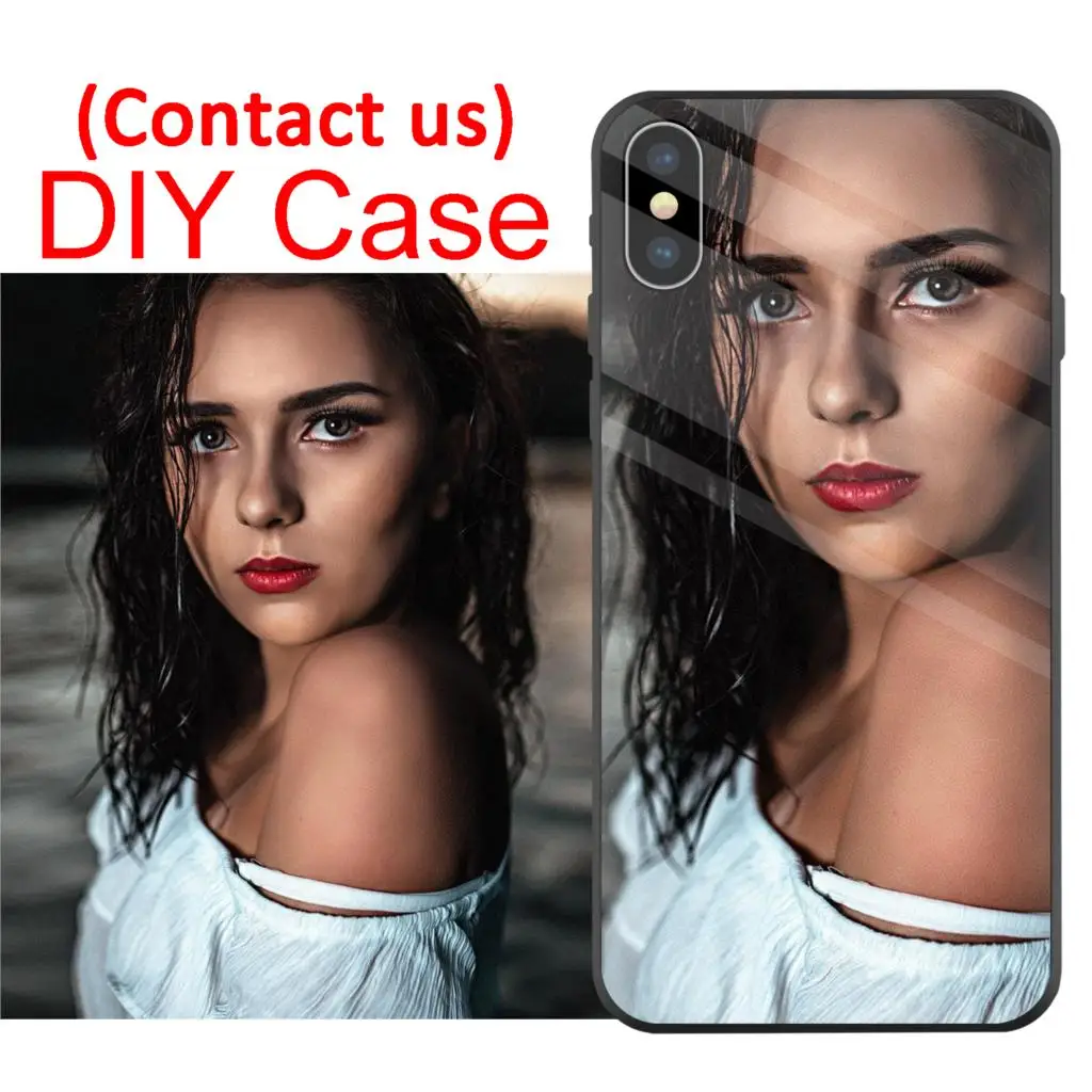 Mobile Phone Case For Xiaomi Play Fashion Protective Cover Fundas XiaomiPlay MiPlay Tempered Glass DIY Cases Coque |