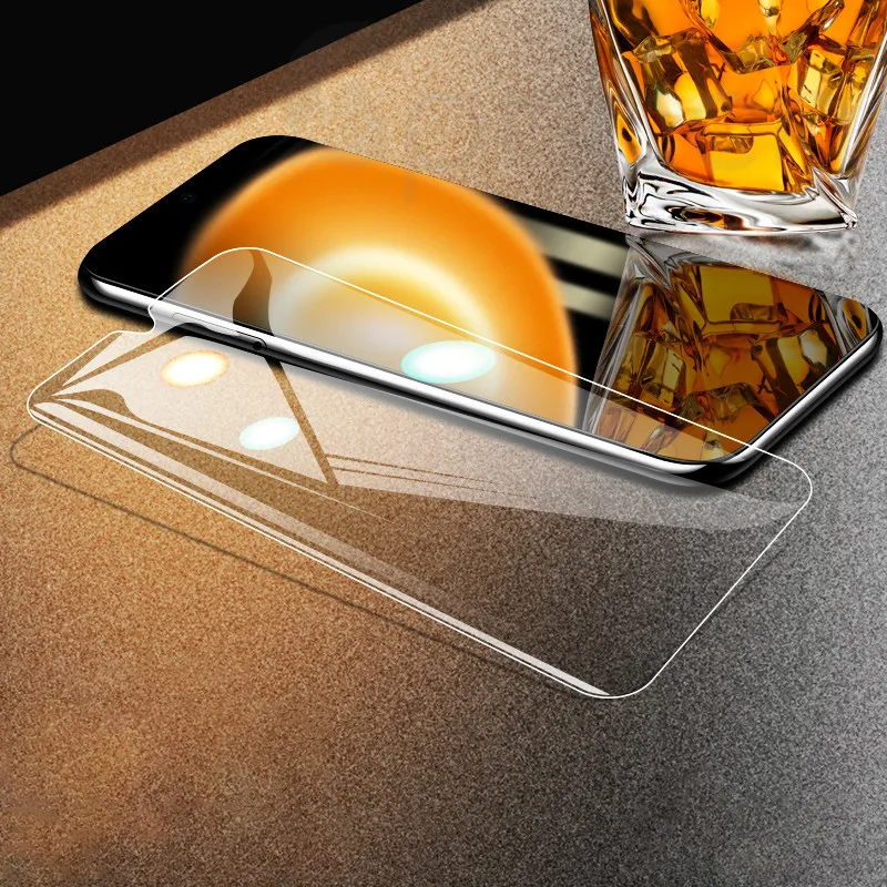 

9D Tempered Glass For Huawei P30 P40 Lite E P smart 2019 Protective Glass For Huawei P20 Pro P10 Plus Lite Screen Protector Film