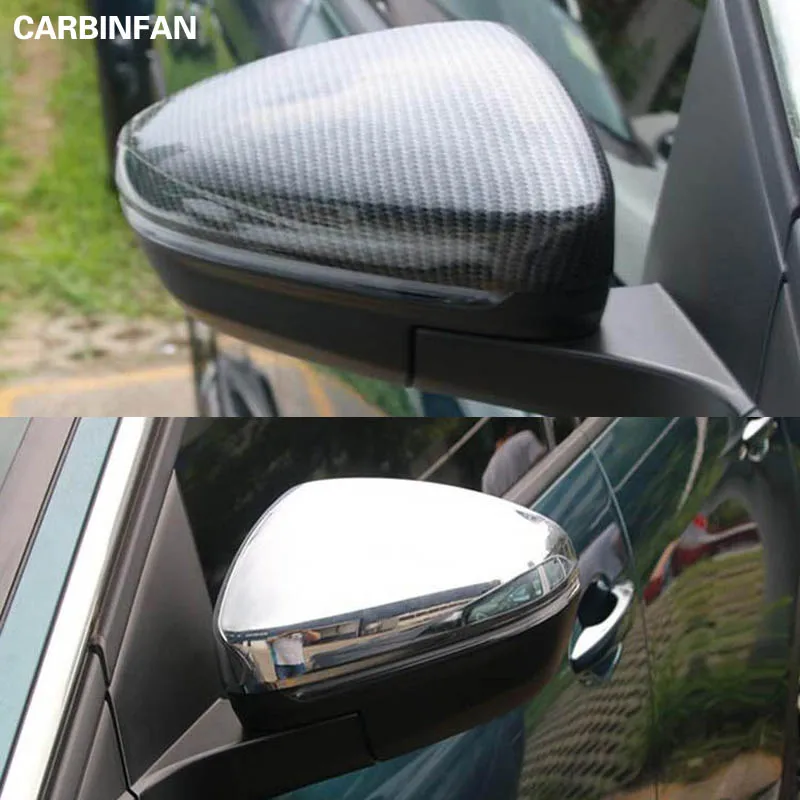 Накладка на зеркало заднего вида накладки боковые дверные зеркала молдинг