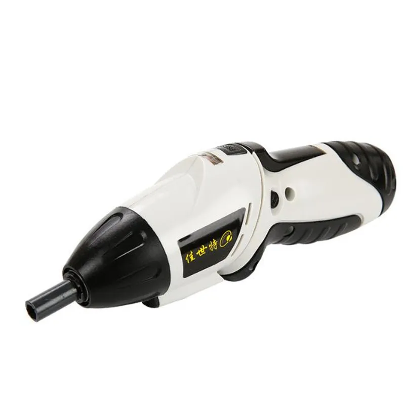 Электрическая отвертка дрель Электромобильная