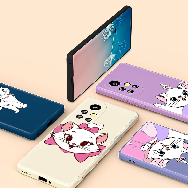 Силиконовый чехол для телефона Huawei Nova 4E 4 3i 3 8 8i 8SE 7SE 7 6SE 7i 6 5i 5T Pro | Мобильные