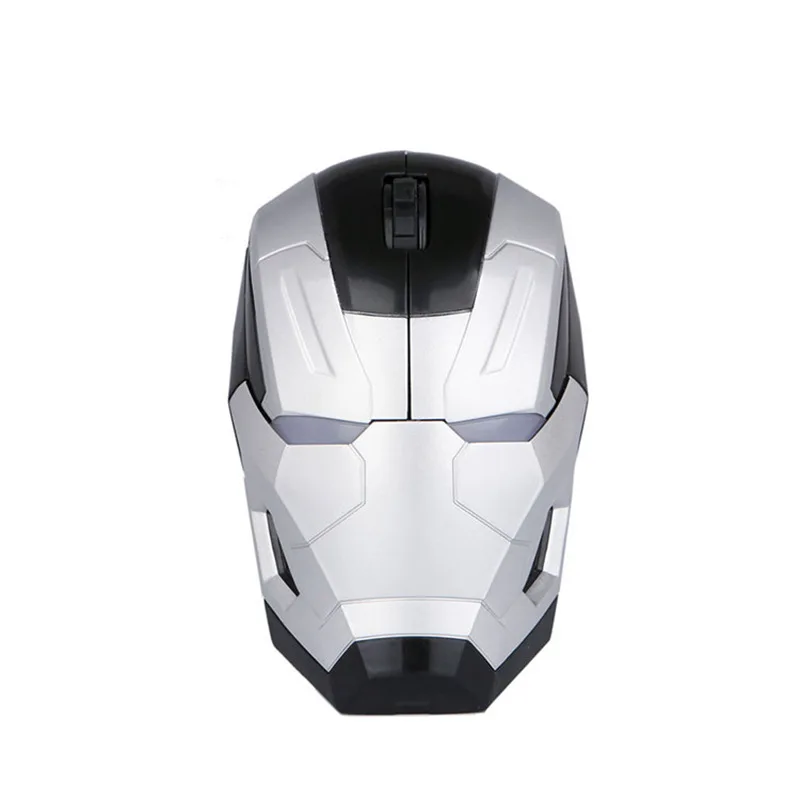 Беспроводная игровая мышь с бесшумным кликом 1000/1200/1600DPI|Мыши| |