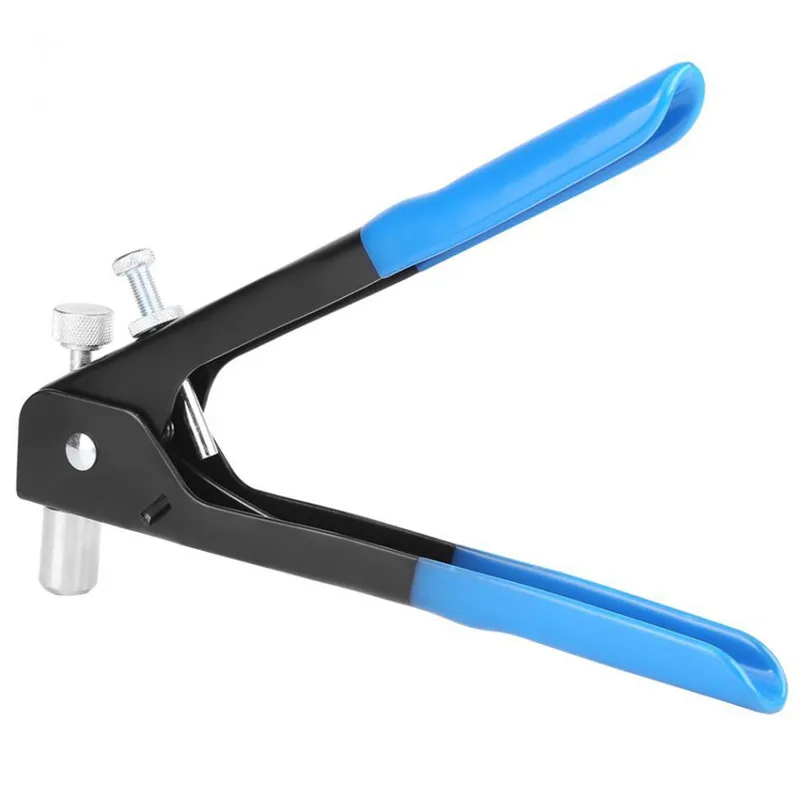 Ручной вытяжной пистолет ручной колпачок для пистолета 86 шт. в комплекте 106