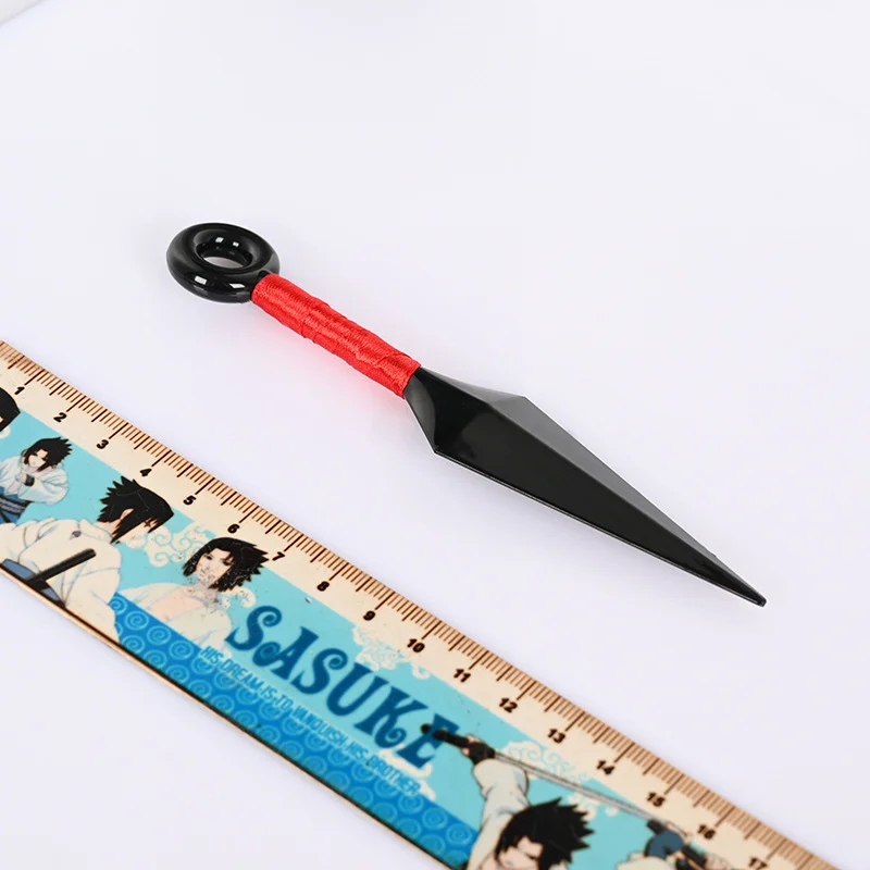 Обувь для косплея Аниме Hapyto оружие посылка реквизит ниндзя Узумаки кунаи Shuriken