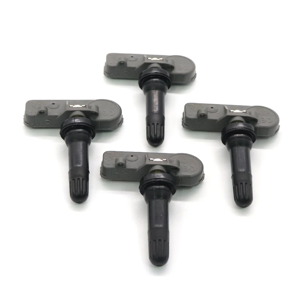 Автомобильный TPMS датчик давления в шинах 684665aa 433 МГц для Jeep Gladiator 2019-2027 684665ab
