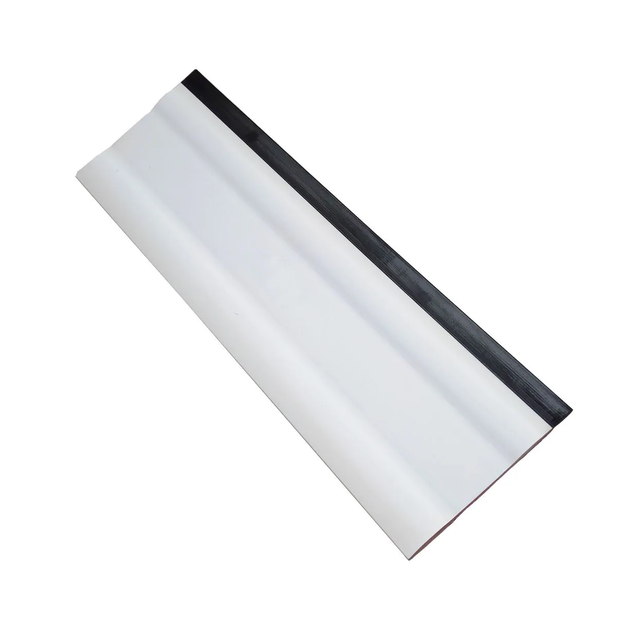 CNGZSY 10 шт 6 дюймов длинные виниловые Обёрточная бумага Ракель скребок мягкий чехол