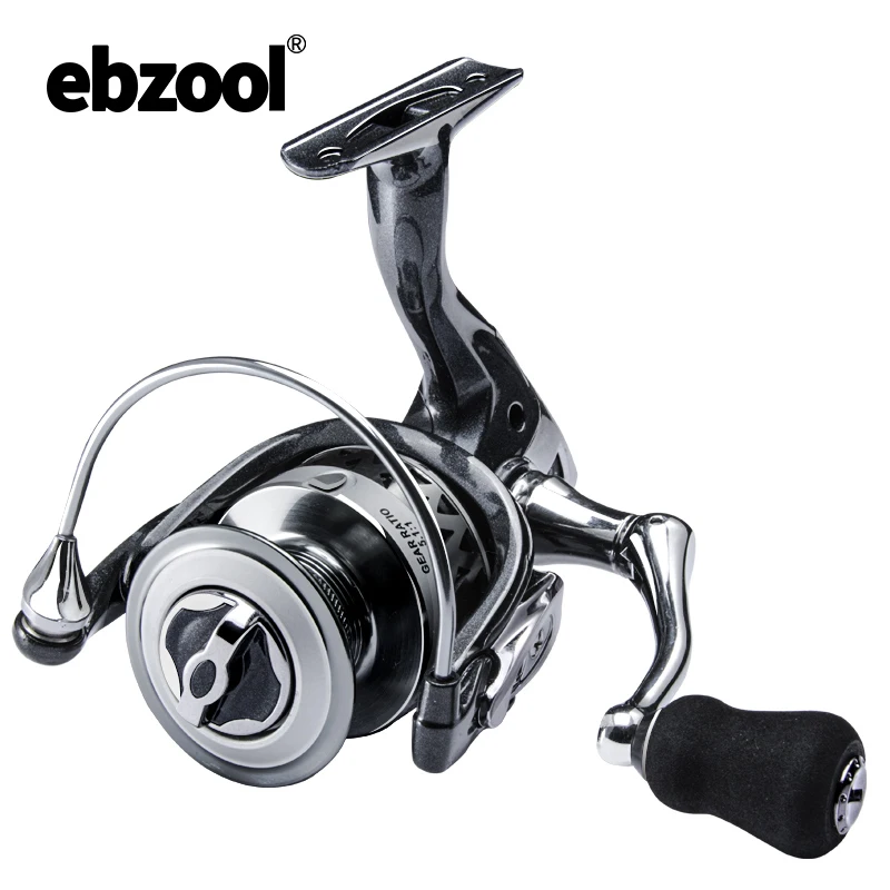 Катушка рыболовная металлическая для соленой воды 8 кг|Рыболовные катушки| |