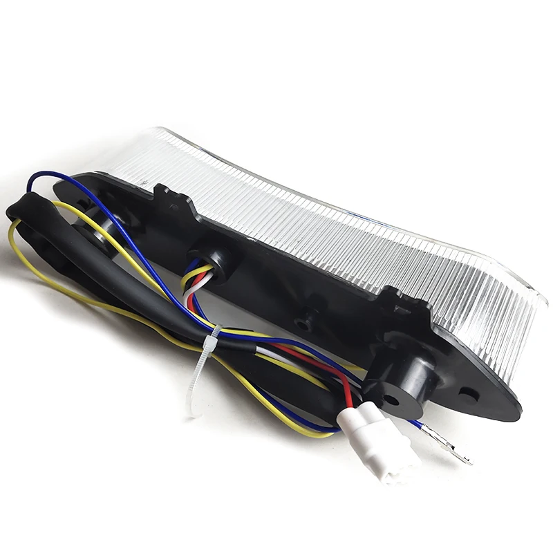 Задний фонарь в сборе для мотоцикла задний Yamaha YZF R1/ATV Raptor 2002 2003 700| |