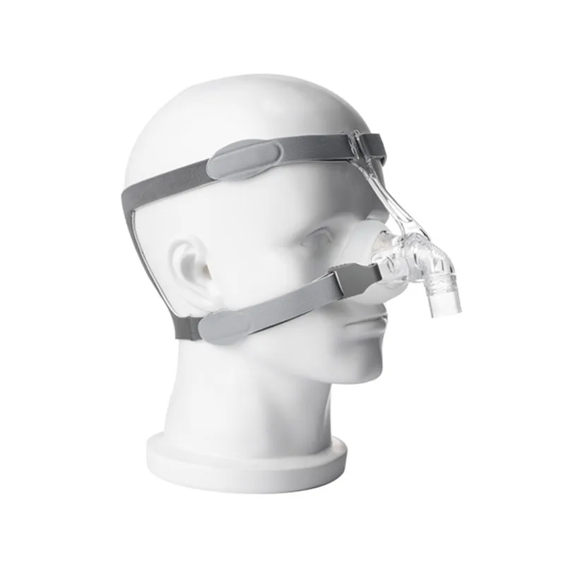 Горячая Распродажа WNP НАЗАЛЬНЫЕ подушечки маска для срар Авто CPAP ингалятора