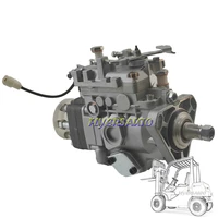 diesel high pressure fuel injection pump 104731 3031 for forklift tuck np ve 6 11f1150rnp239 flyersauto