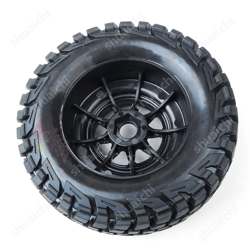 2 шт 137 мм диаметр жестких шин не