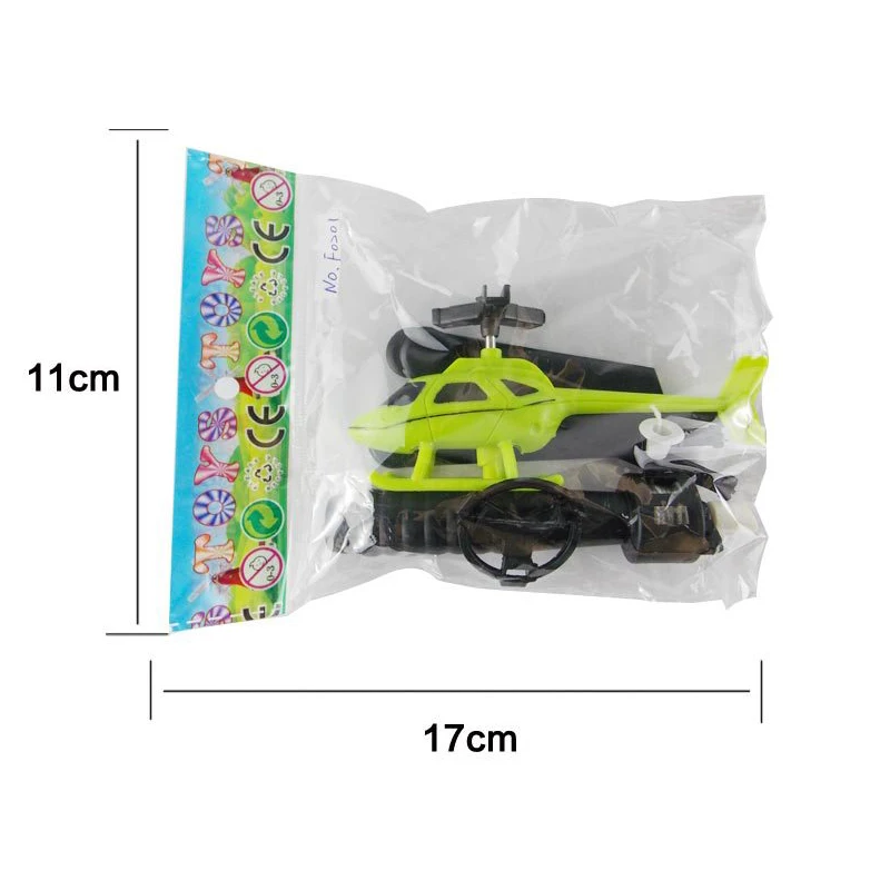 

Mini Helicopter Educational Toys Pull Wires RC Helicopters Fly Freedom Drawstring Mini Plane Children's Gifts /Outdoor Games