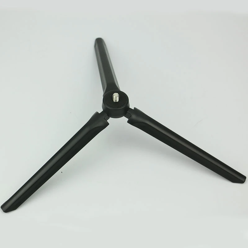 Мини-штатив для камер телефон проектор телескоп портативный свет настольная