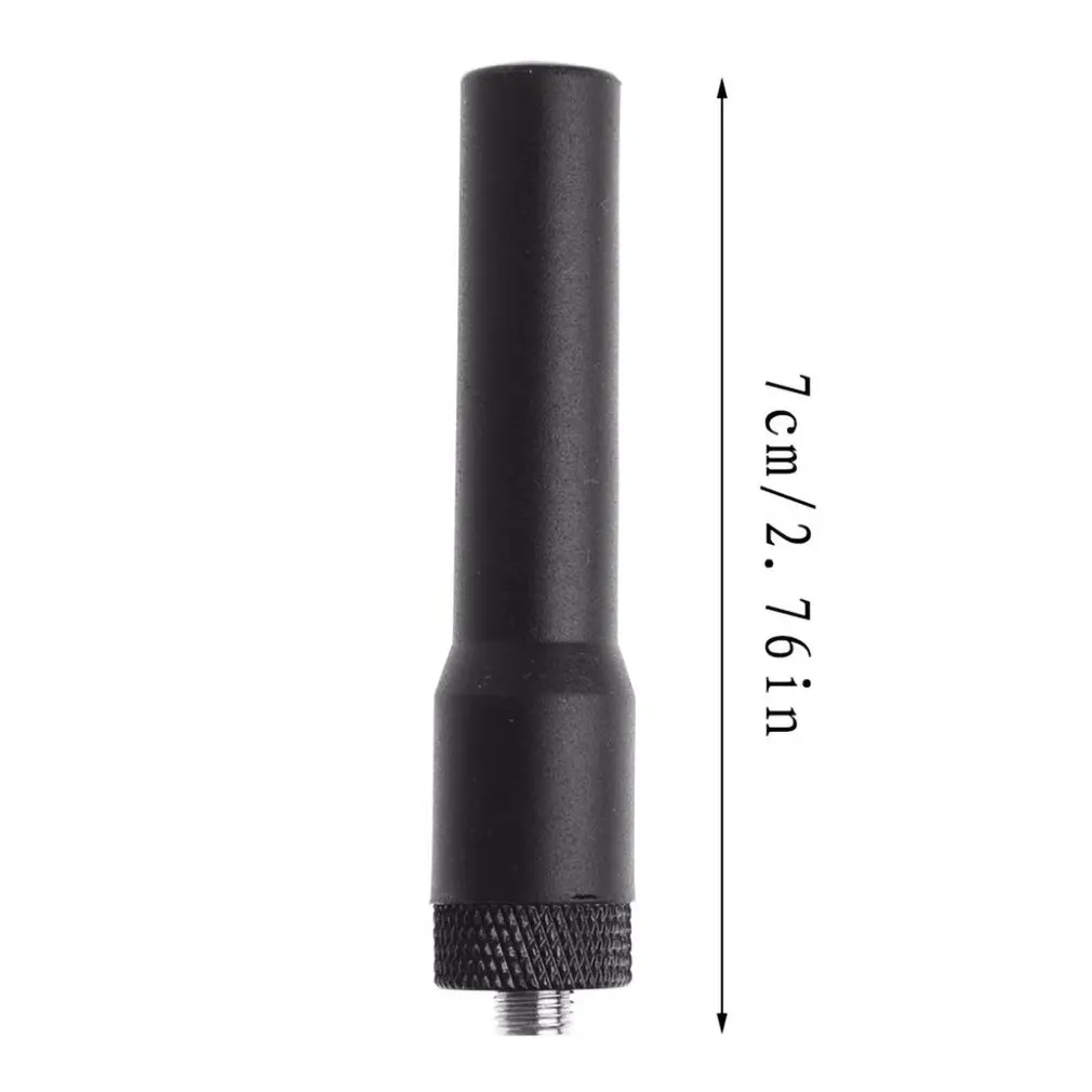 

Short Antenna SMA Female for BaoFeng UV-5R UV-5RA UV-5RB UV-5RE+ TG-UV2 KG-UVD1P UV-3R+ PX-888 Two Way Radio