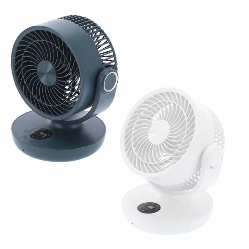 Кондиционер-Регулируемый Электрический вентилятор с дистанционным управлением