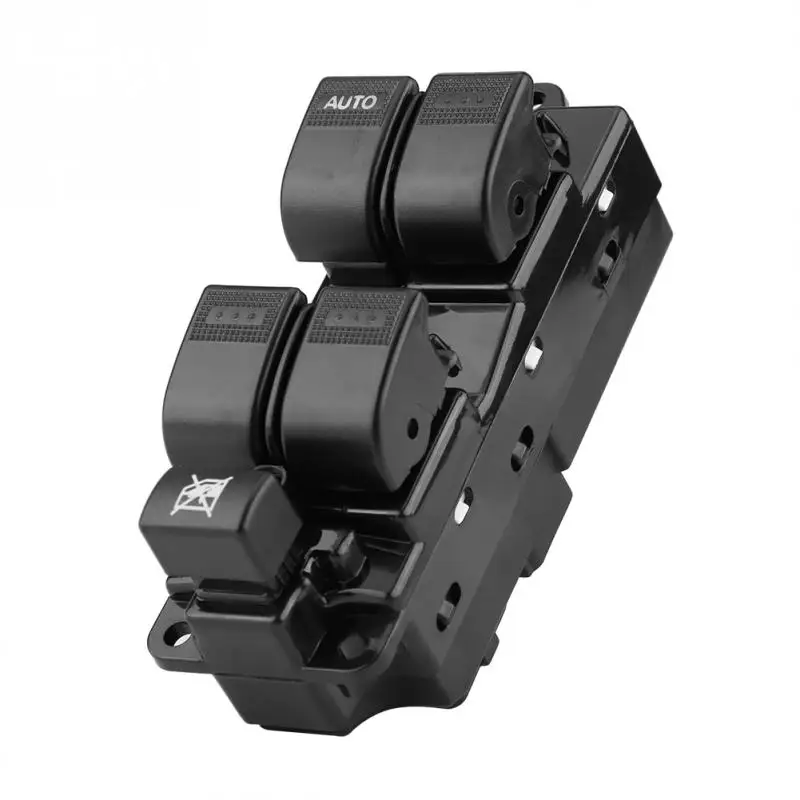 Переключатель Стеклоподъемника Electric Power Master для Mazda 6 2003 2005 GJ6A 66 350A|Переключатели и