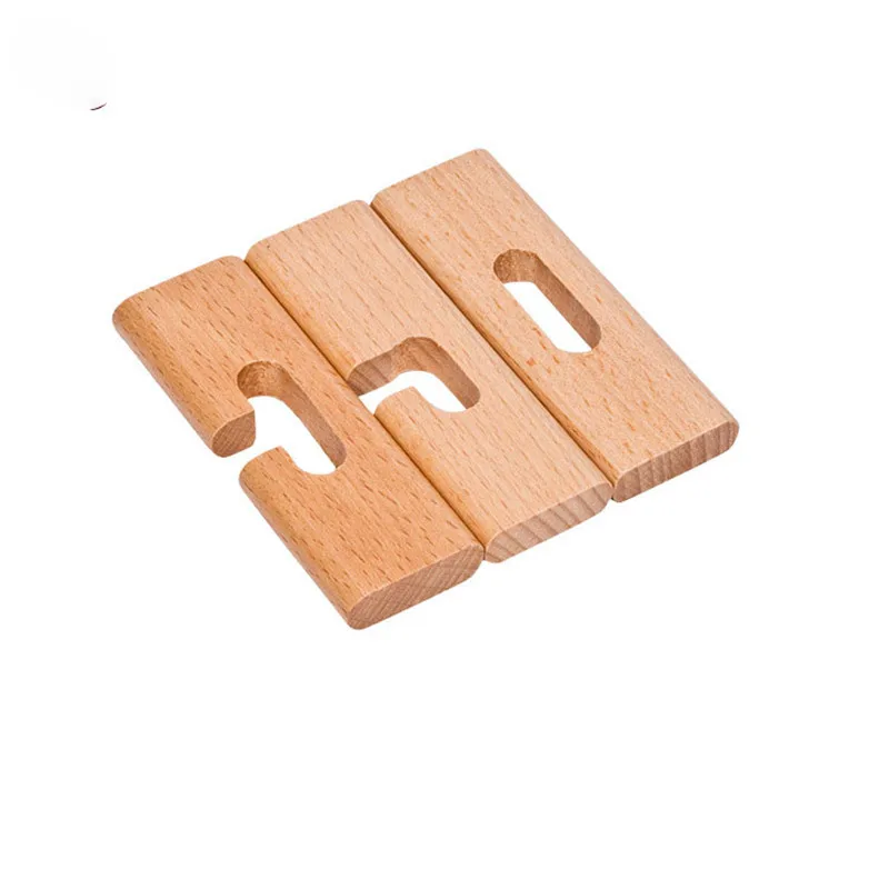 Взрослые секс-игрушки 2019 новый дизайн IQ головоломка Конг Минг замок 3D деревянные